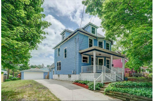 509 North St, Madison, WI 53704