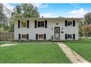 625 Christianson Ave Madison, WI 53714-1438