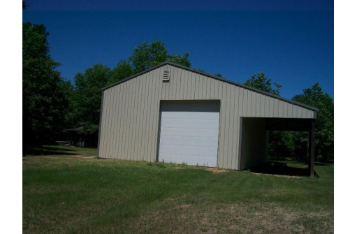 W5744 Pheasant Dr, New Lisbon, WI 53950