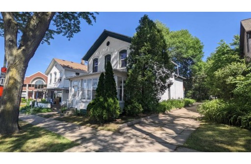 409 E Washington Ave, Madison, WI 53703