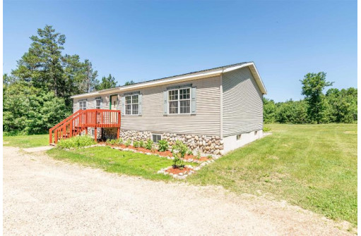 476 S Eagle Ave, Grand Marsh, WI 53936