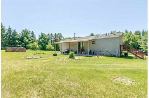 476 S Eagle Ave, Grand Marsh, WI 53936