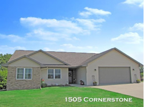 1505 Cornerstone Cir