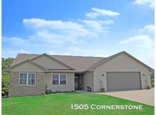 1505 Cornerstone Cir Platteville, WI 53818-3359