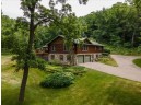 6382 Old Settlers Rd, Mazomanie, WI 53560