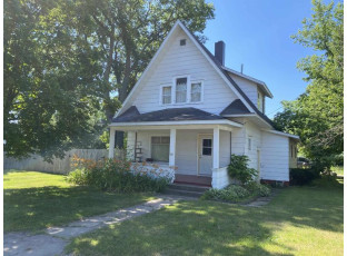 303 E Nebraska St Muscoda, WI 53573