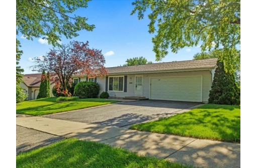 3034 Manchester Rd, Madison, WI 53719