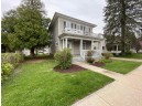 215 S Ludington St, Columbus, WI 53925