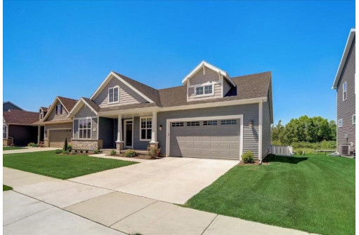 2332 Leopold Way, Sun Prairie, WI 53590