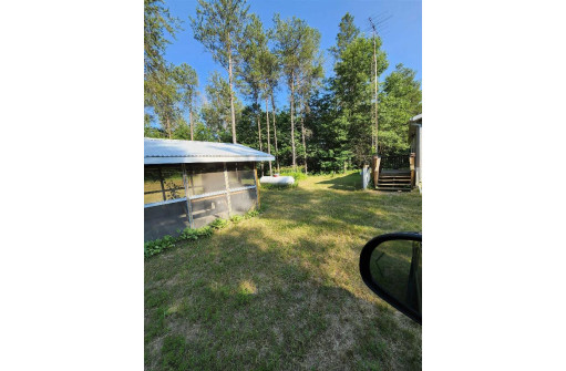 2544 County Road Z, Friendship, WI 53934