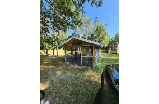 2544 County Road Z, Friendship, WI 53934