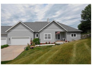 41 Settler Hill Cir Madison, WI 53717