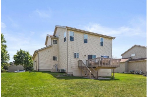 1164 Schuster Rd, Sun Prairie, WI 53590