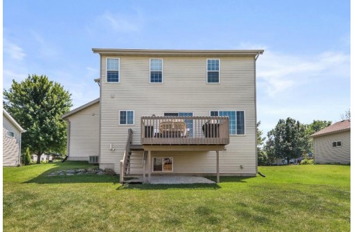 1164 Schuster Rd, Sun Prairie, WI 53590