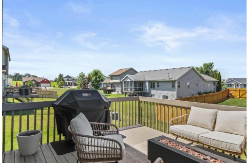 1164 Schuster Rd, Sun Prairie, WI 53590