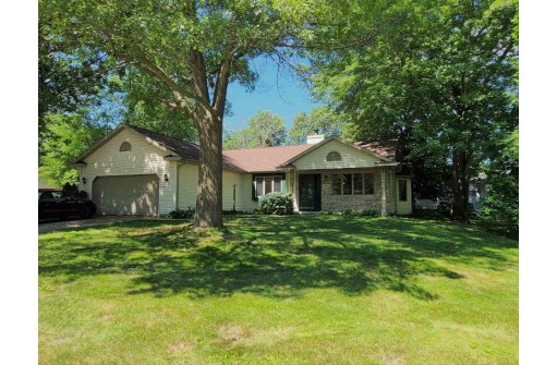 319 Green St, Pardeeville, WI 53954