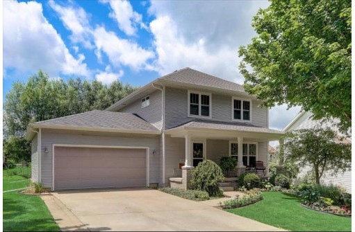 3314 Bradbury Rd, Madison, WI 53719