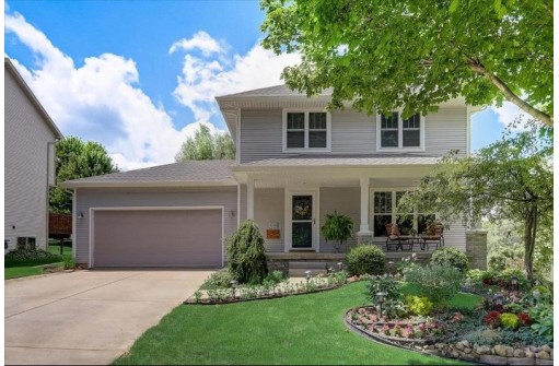 3314 Bradbury Rd, Madison, WI 53719