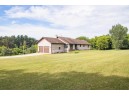 W5398 Bend Rd, Princeton, WI 54968