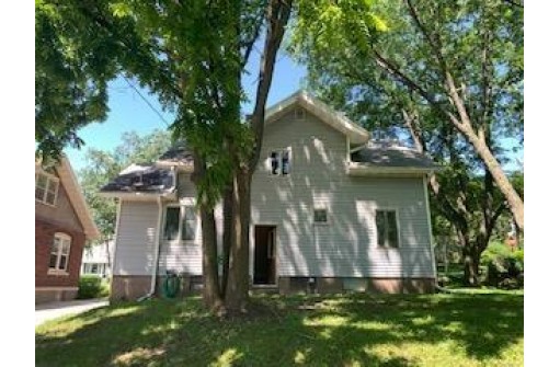 401 S Main St, DeForest, WI 53532