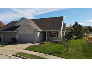 9 Peregrine Ct Verona, WI 53593