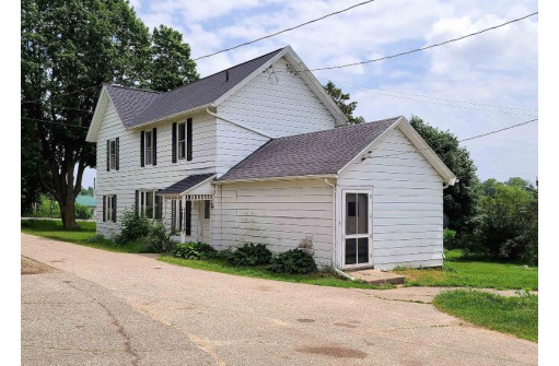 N9211 County Road Ee, Pardeeville, WI 53954