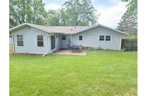 404 Acker Pky, DeForest, WI 53532