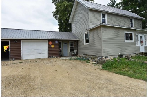 N5130 County Road G, Beaver Dam, WI 53916