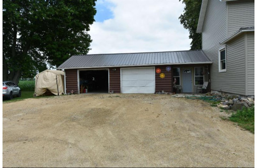 N5130 County Road G, Beaver Dam, WI 53916