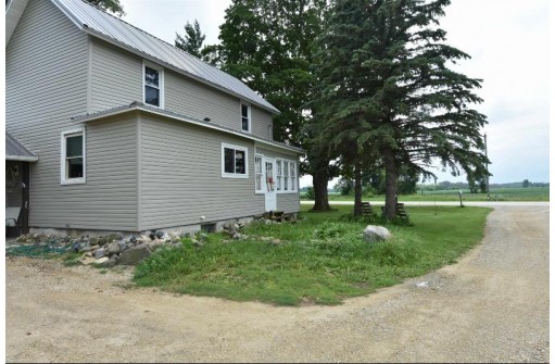 N5130 County Road G, Beaver Dam, WI 53916