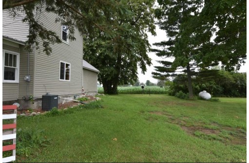 N5130 County Road G, Beaver Dam, WI 53916