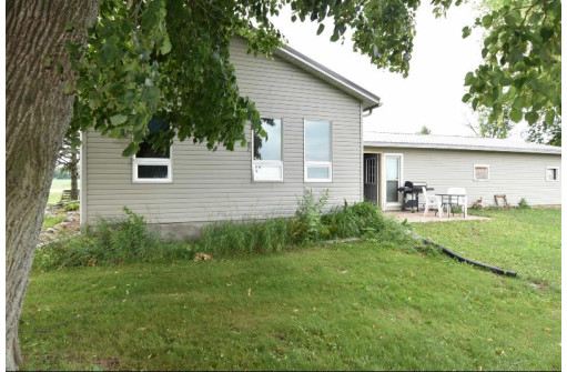 N5130 County Road G, Beaver Dam, WI 53916