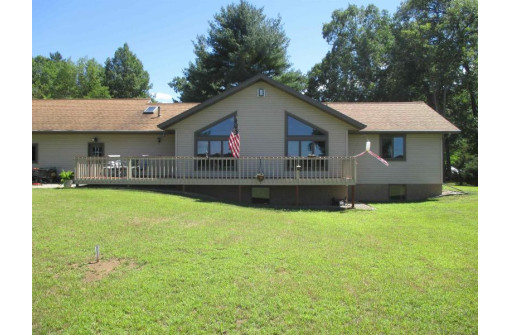 W4364 County Road K, Montello, WI 53949