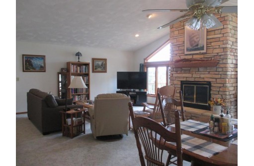 W4364 County Road K, Montello, WI 53949