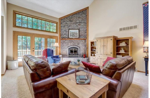 W8232 Lake Terr, Lake Mills, WI 53551