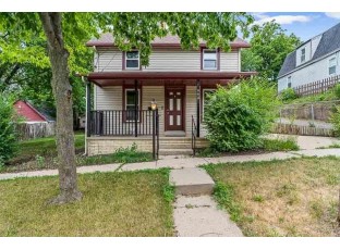 442 Harding St Janesville, WI 53545