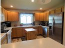 332 Blackberry Ln, DeForest, WI 53532