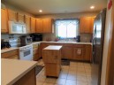 332 Blackberry Ln, DeForest, WI 53532