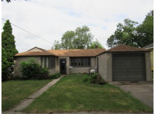 933 E Wisconsin St Delavan, WI 53115