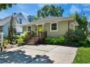 2605 Moland St, Madison, WI 53704