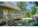 10811 Clay Hill Rd, Mount Horeb, WI 53572