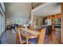 10811 Clay Hill Rd, Mount Horeb, WI 53572