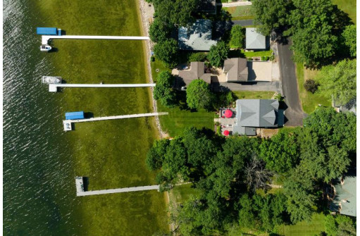 N4486 S Lakeshore Dr, Princeton, WI 54968