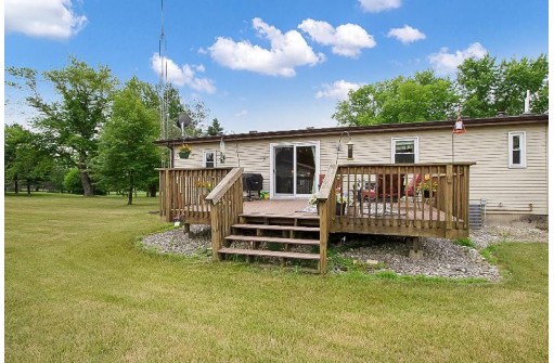 W7772 N Star Rd, Pardeeville, WI 53954