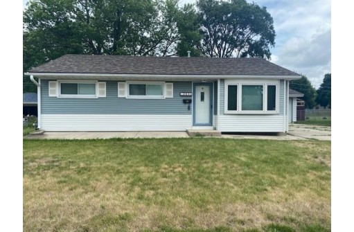 2622 Joliet St, Janesville, WI 53546