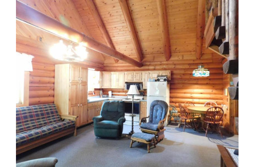 W10596 Hickory Point Rd, Beaver Dam, WI 53916