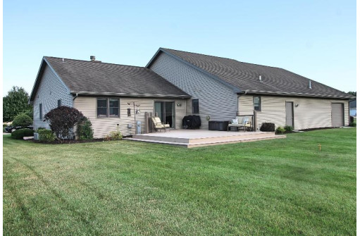 4917 Monarch Dr, Milton, WI 53563