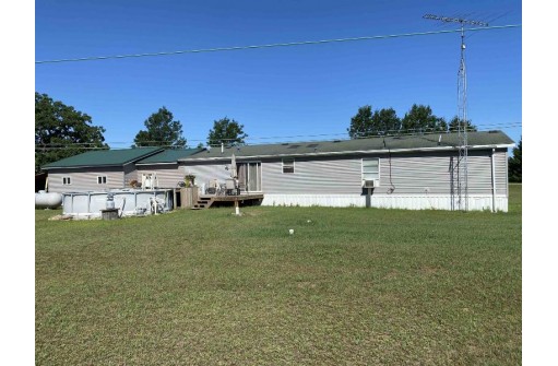 N7390 12th Ln, Montello, WI 53949