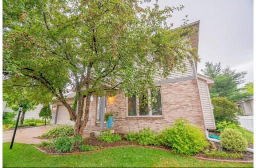 6445 Pizarro Cir, Madison, WI 53719