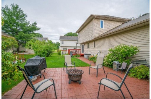 6445 Pizarro Cir, Madison, WI 53719